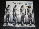 David Bowie Tin Machine II Vintage UK LP New Sealed