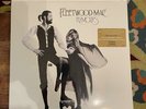 FLEETWOOD MAC RUMOURS VINYL 2LP 180G 45RPM - PALLAS SEALED Corner bumps