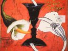 Toad the Wet Sprocket Dulcinea LP Holland Press Columbia 01-476510-20