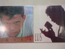 LUIS MIGUEL , ARIES / ROMANCE , 2 x Vinyl LP