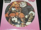 Fritz the Cat Soundtrack Sealed New RSD Black Friday Vinyl Picture Disc LP Funk