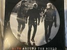 Queen + Adam Lambert, Live Around The World Numbered Picture Disc 0681/2020 NEW