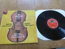Ida Haendel Britten Walton Violin Concertos UK ED1 HMV Stereo Quad ASD 3483 LP