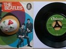 The BEATLES Love Me Do?Please Please Me?Odeon O 22 396