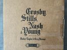 Crosby Stills Nash & Young CSNY - Deja Vu 50th Anniversary Super Deluxe Box 5-LP