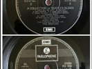 LP THE BEATLES 
