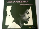 CHICO FREEMAN 