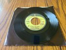 RARE 1974 APPLE  JOHN LENNON WHAT YOU GOT  45 RPM NM-M PROMOTIONAL COPY STERIO/M