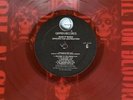 Guns N' Roses ?– Appetite For Destruction On Red Vinyl A Target Exclusive
