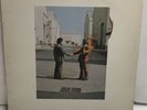 Pink Floyd – Wish You Were Here Vinyl, LP 1975 Columbia – PC 33453