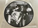 KING DIAMOND WITH BLACK ROSE - 20 YEARS AGO  PICTURE DISC    MERCYFUL FATE,BRATS