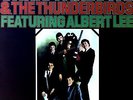Chris Farlowe & The Thunderbirds - Featuring Albert Lee LP 1977 (VG+/VG+) '