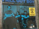 Fall Out Boy- Take This To Your Grave Limited Edition Silver Vinyl