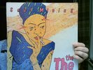 THE THE - Soul Mining  Vinyl (2xLP) EPC 25525 rare