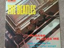 The Beatles - Please Please Me - Vinyl LP - Parlophone - UK Mono