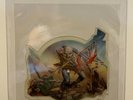 Iron Maiden - The Trooper / Cross Eyed Mary - Picture Disc Vinyl Record U.K.