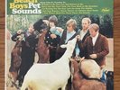 The Beach Boys Pet Sounds OG 1966 MONO LP Vinyl Record RARE Capitol T 2458