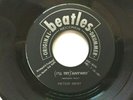 Pete Best I'LL TRY ANYWAY 1964 Original Beatles Drummer Records VG+