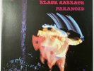 Paranoid by Black Sabbath Vinyl LP (Vinyl Me Please Purple Marble Vinyl)