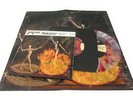 Twin Temple Babalon Signed 7” Vinyl Autographed Record & Poster Satanic Doo-wop