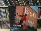 JIMMY SMITH Midnight Special LP  Analogue Productions OOP 45RPM 2LP audiophile