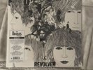 The Beatles Revolver 2014 Mono Vinyl Sealed 180G All Analog