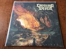 Creeping Death - Wretched Illusions (Colored Vinyl, eOne)