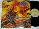 Lääz Rockit ?– Know Your Enemy -Enigma? ST73305 1ST ISS SIGNED MICHAEL COONS EX-