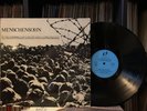Peter Janssens MENSCHENSOHN 2LP PIETBIET Xian Psych Funk Fuzz 1972 German OG