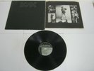RECORD ALBUM AC/DC BACK IN BLACK 3555