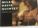 Miles Davis Quintet- VERY RARE “STEAMN”LP - Prestige-PRLP 7200 Mono DG RVG VG++