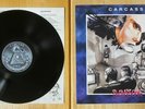 Carcass Swansong Vinyl LP Full Dyanmic Range NM-M Like New