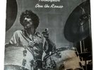 Dom Um Romao Hotmosphere Vinyl Lp Record 1976 Demo Brazilian Latin Jazz Calypso