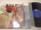 Sonny Rollins ?– The Sound Of Sonny LP 1957 RIVERSIDE NEAR MINT MONO