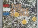 The Stone Roses - The Stone Roses UK early pressing vinyl LP