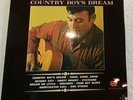 Carl Perkins LP 