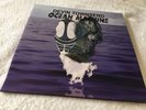 Devin Townsend - Ocean Machine RARE 180g Orange Vinyl Ltd To 100 Copies NM