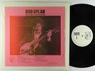 Bob Dylan - Best Of Great White Wonder LP - TMOQ  VG+ Shrink