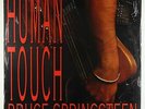 Bruce Springsteen - Human Touch LP - Columbia OG Press SEALED