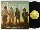 Doors - Waiting For The Sun LP - Elektra Gold Label