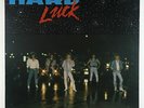 Hard Luck - Takin' On The Night EP - Scream - Rare Hard Rock Hair Metal SEALED