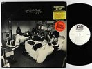 J. Geils Band - The Morning After LP - Atlantic Mono VG+ PROMO