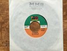 LED ZEPPELIN / STAIRWAY TO HEAVEN / Rare U.K. 45 / UNPLAYED 1990 / Free Shipping