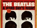 The Beatles A HARD DAY'S NIGHT original 1964 FACTORY SEALED near mint