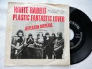 JEFFERSON AIRPLANE - WHITE RABBIT - GRACE SLICK - ROCK - POP - D 1967 - 7