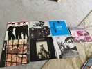 The Jam Singles Bundle, Funeral Pyre That's Entertainment and more.