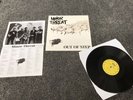 Minor Threat - Out Of Step Dischord 1983 USA VINYL