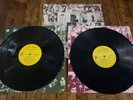 ROLLING STONES EXILE ON MAIN STREET 2 LP EX NM VINYLS GATEFOLD 1972 COC-2-2900