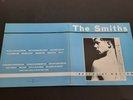 THE SMITHS - HATFUL OF HOLLOW - UK VINYL LP - 1984 -  A1/B3 IAN EIRE PRESSING