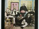 Linn County - Fever Shot